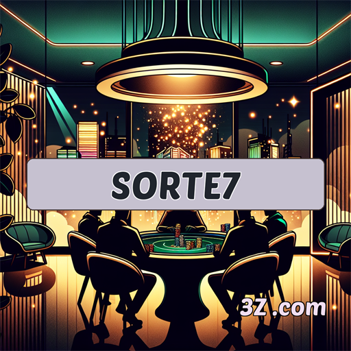 Apostas Inovadoras no Sorte7: Mergulhe na Diversão