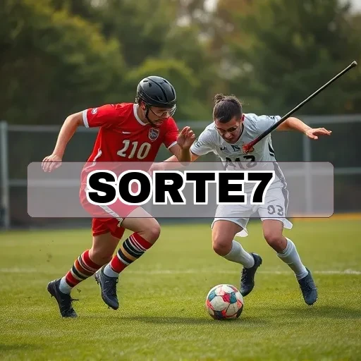 sorte7 Arcade