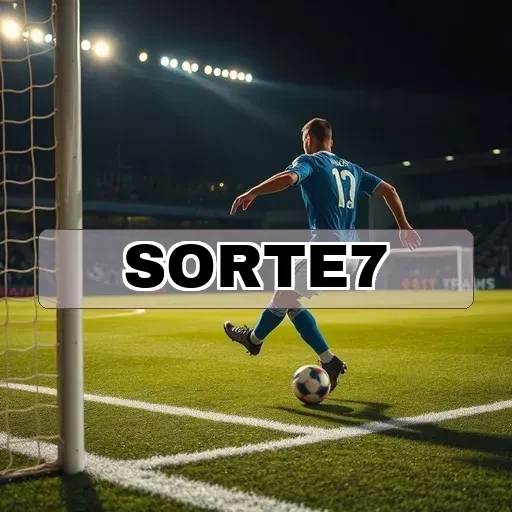 sorte7 Fantasy