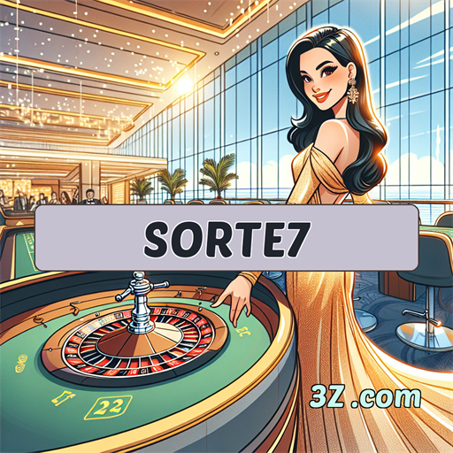 Experimente a Diversão Infinita com Jogos no Sorte7