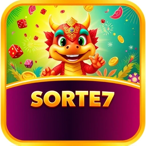 Logotipo sorte7