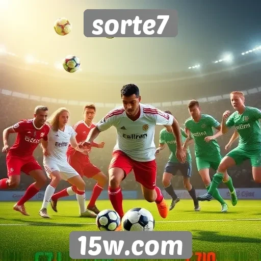 novas promoções atraem jogadores ao sorte7