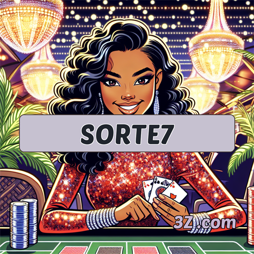 Plataforma Sorte7: A Nova Era dos Jogos no Brasil