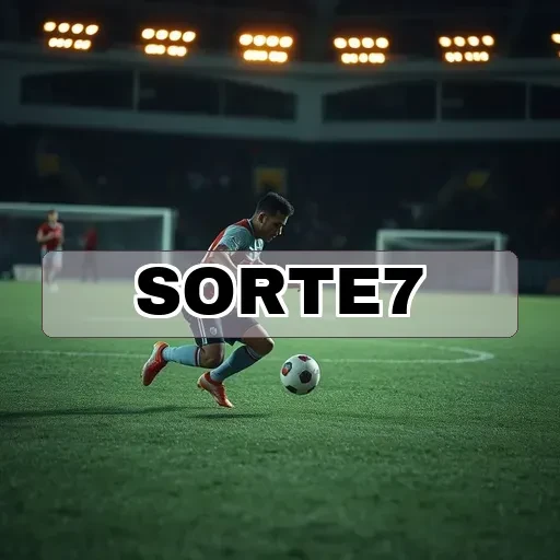 sorte7 Quiz