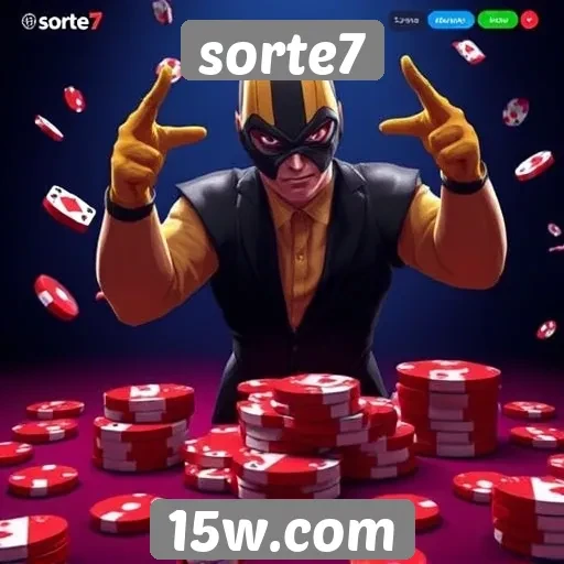Avaliação da segurança e confiabilidade do sorte7