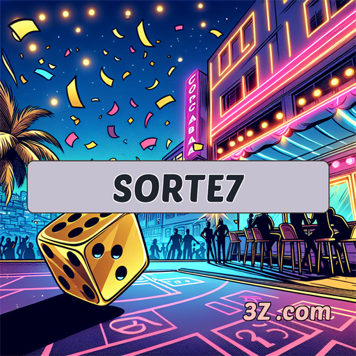 Slots Incríveis Esperam por Você no Sorte7